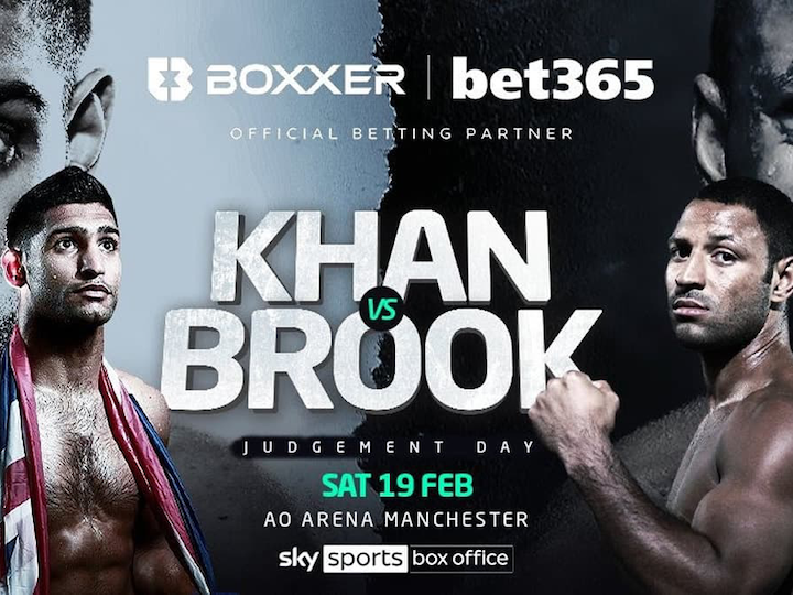 Bravose Previews: Fights happening in February 2022