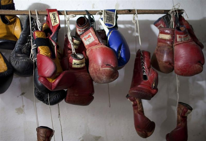 How Often to Replace Boxing Gloves: Ultimate Guide for Fighters
