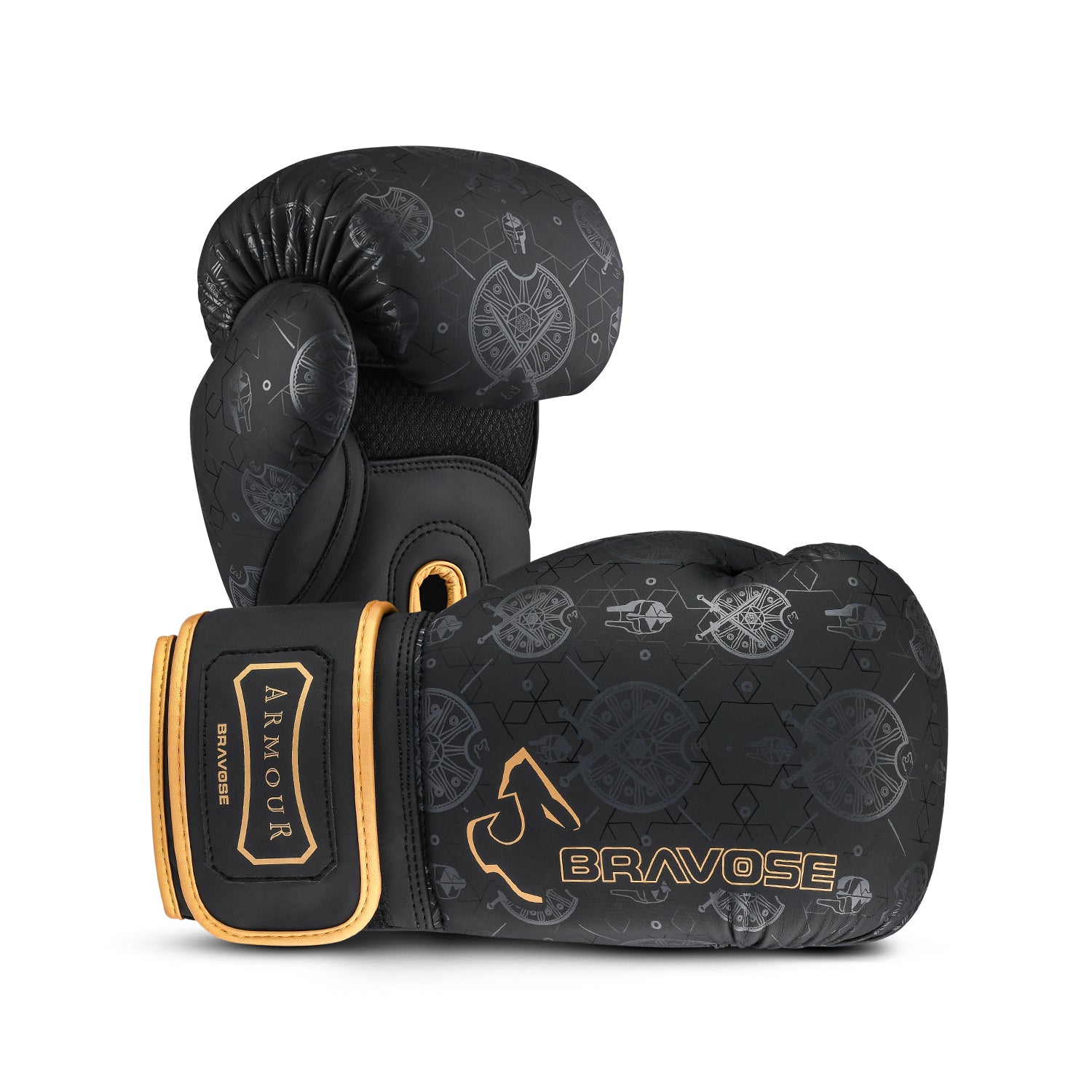 Armour Boxing Gloves