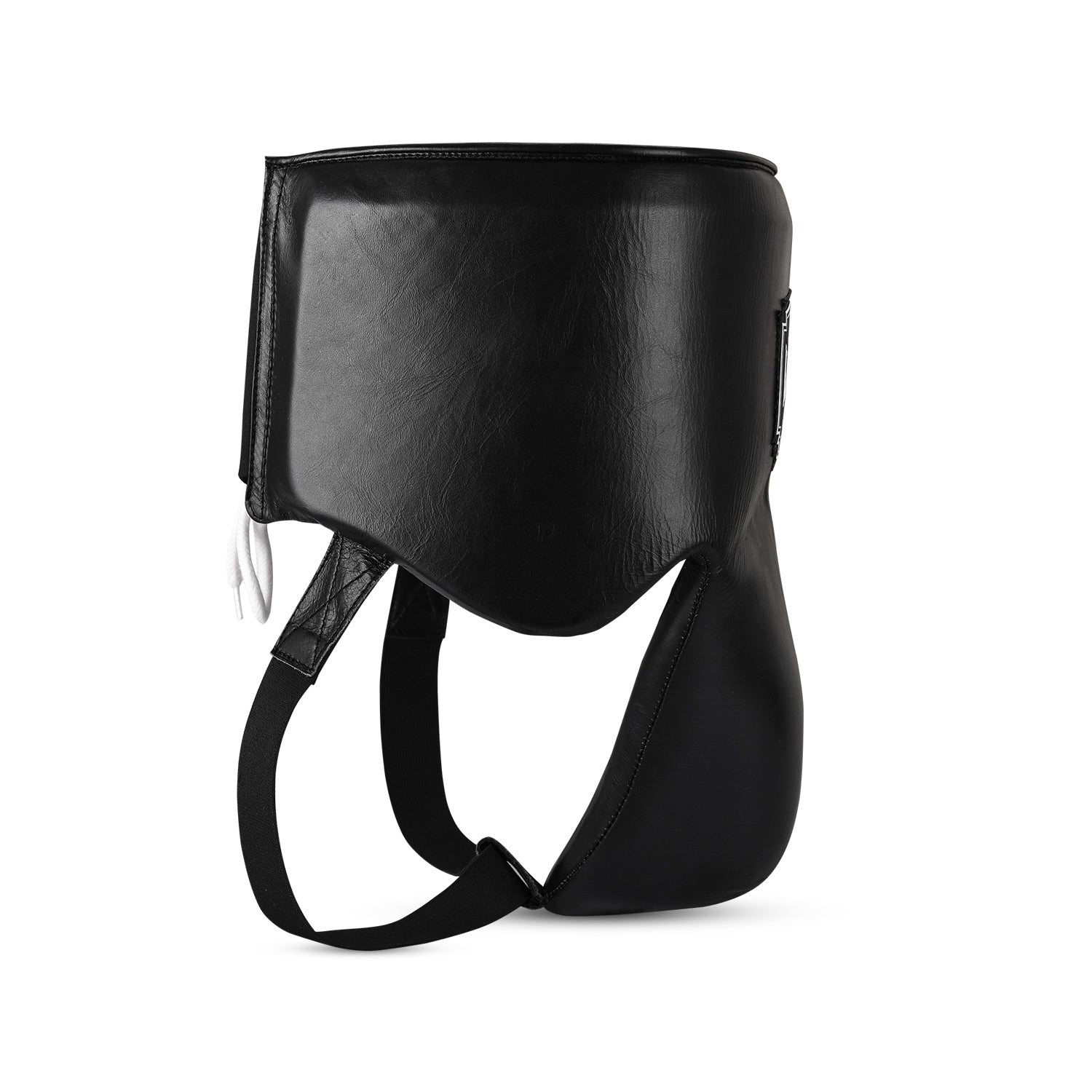 Rebellion Leather Groin Guard