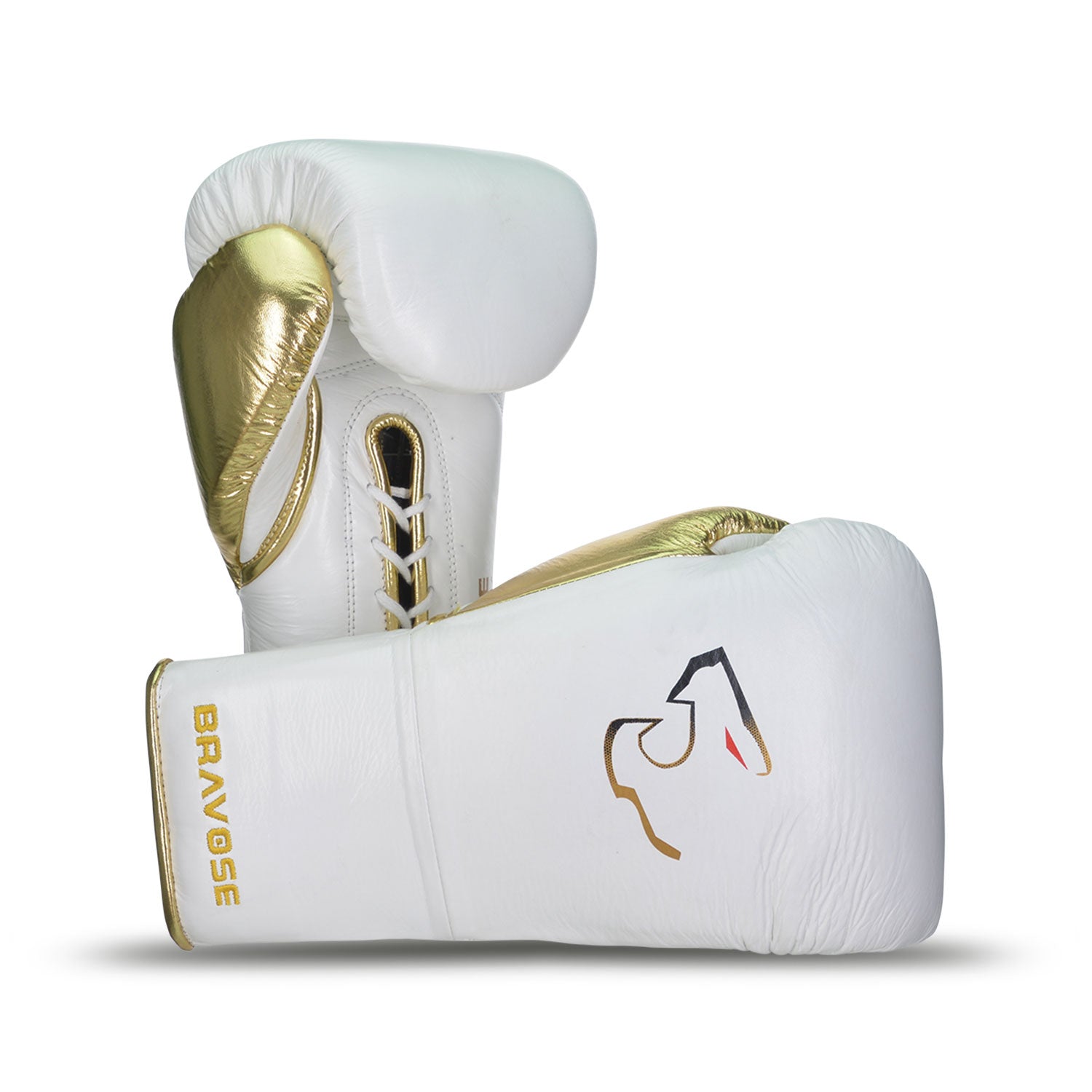elite pro gear Elite Pro 2.0 Lace Boxing Gloves – Elite Fit. Pro Performance