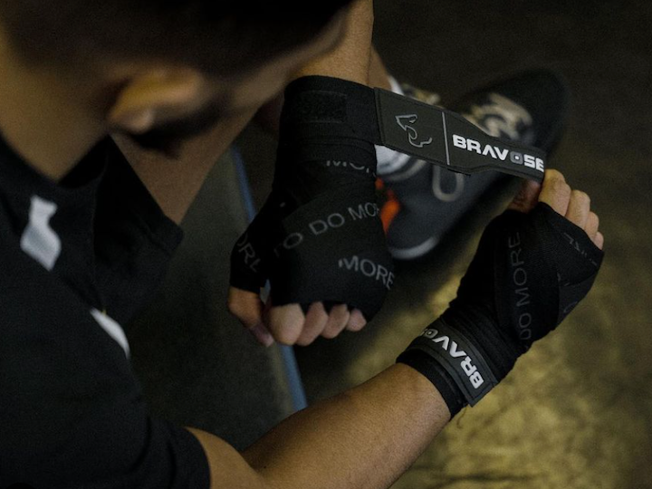 Boxing for beginners – everything you need to get started - Bravose