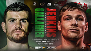 Bravose Previews: Title fights happening in August 2019 - Bravose