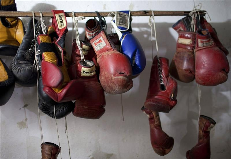 When to replace your boxing gear - Bravose