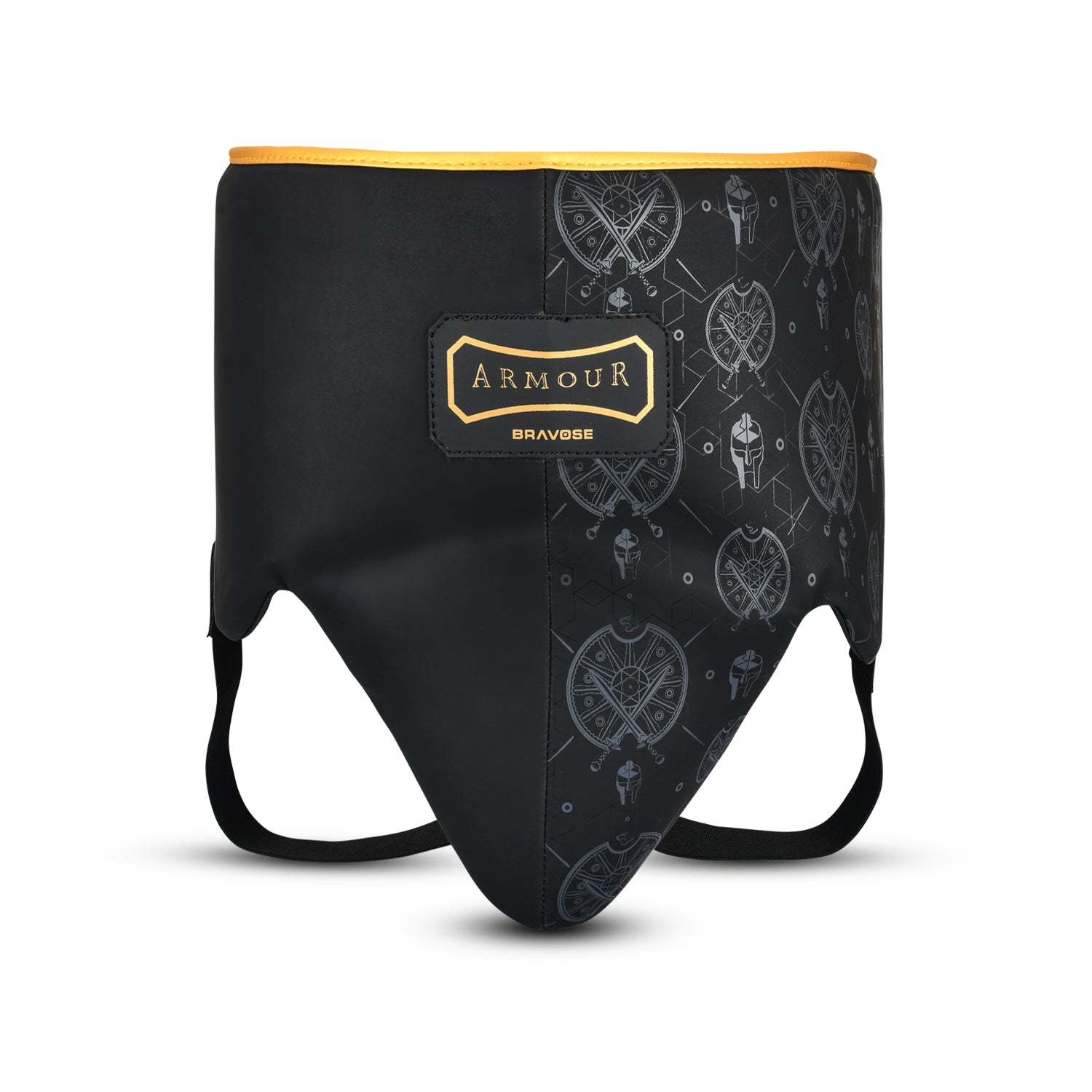 Armour 2.0 Groin Guard