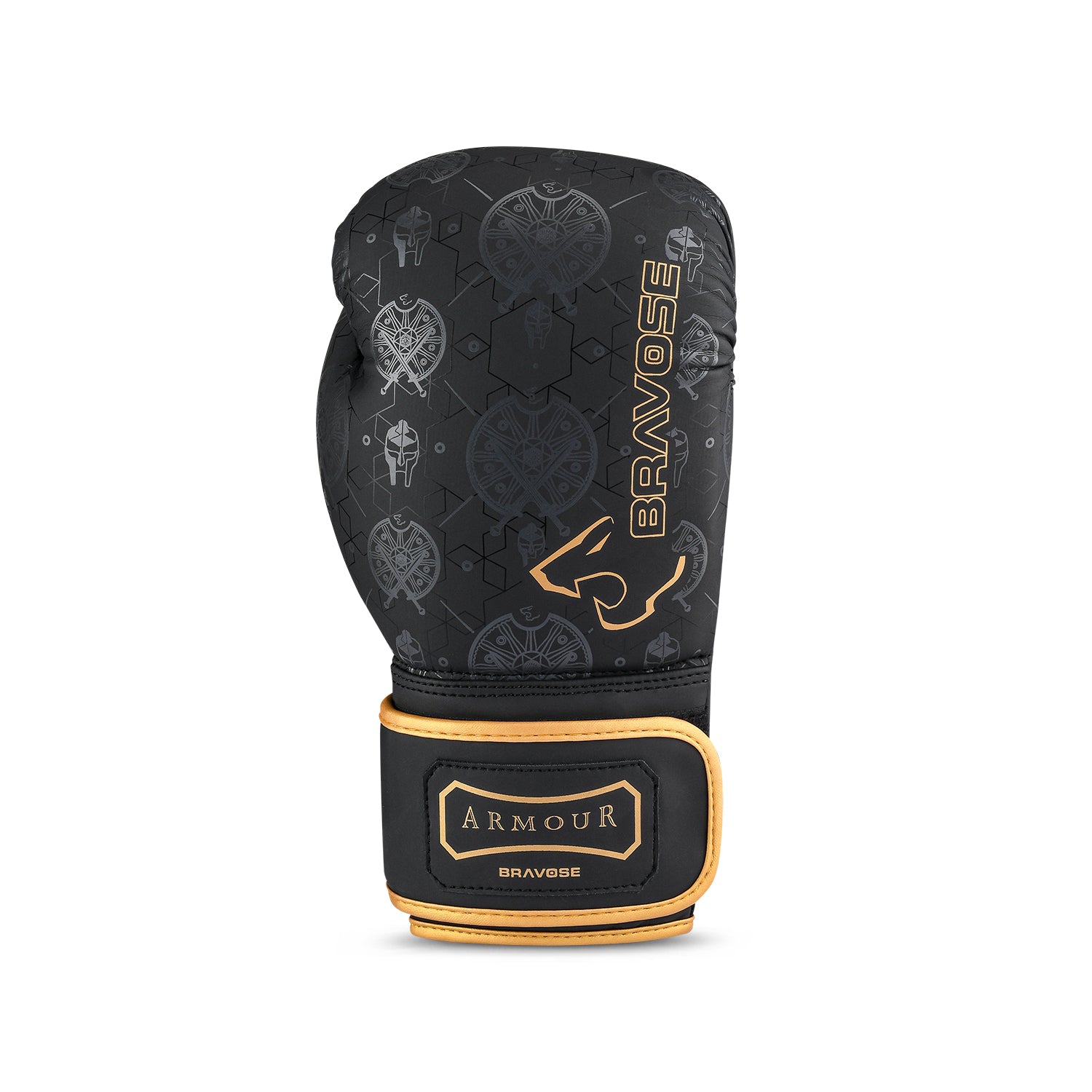 Bravose boxing gloves on sale