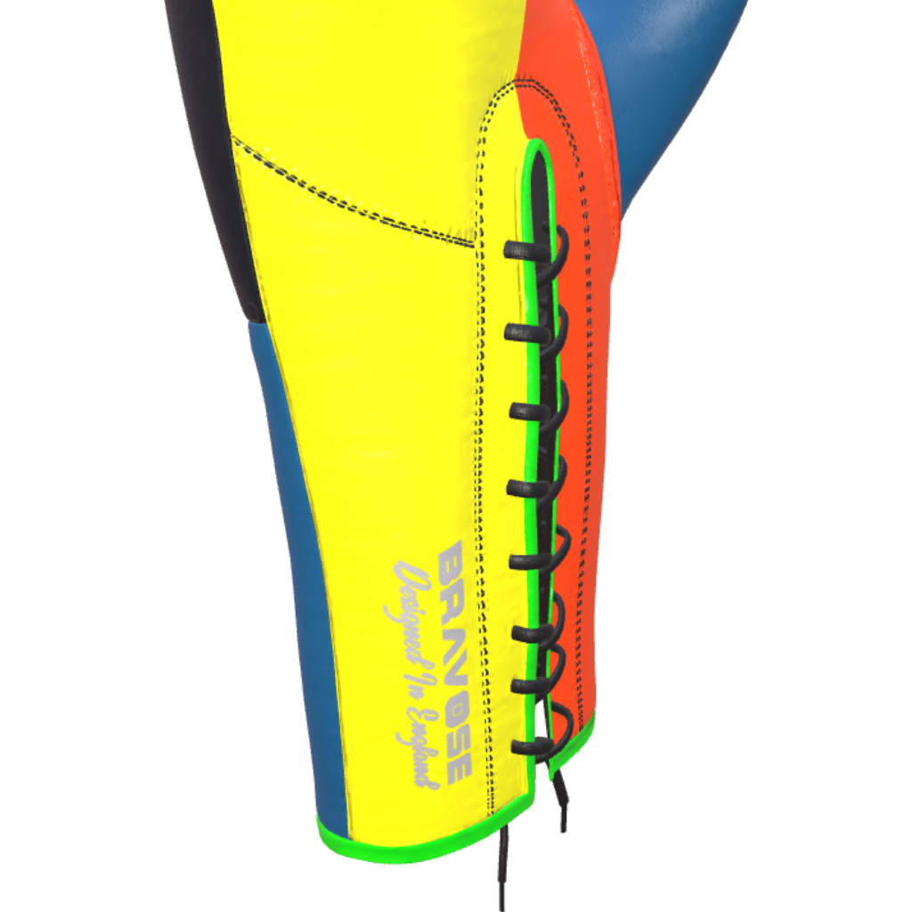 Customise Titan Grip - You design, We make