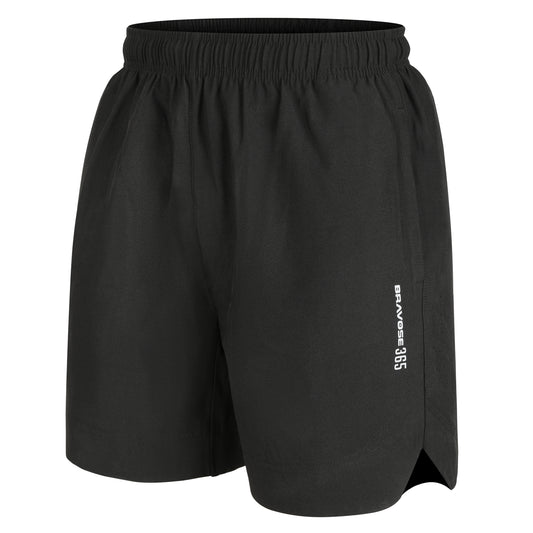 365 - flex shorts - Movement with purpose.