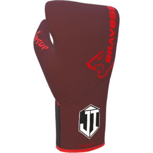 Customise Titan Grip - You design, We make