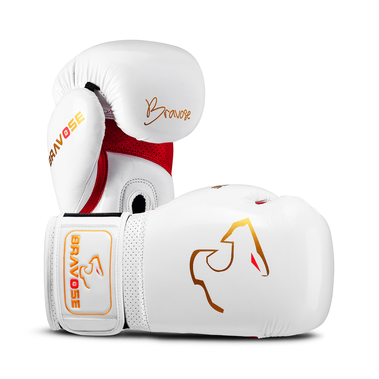 Bravos boxing gloves on sale