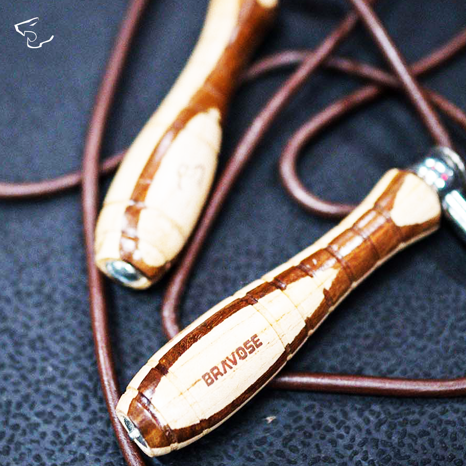DREETINO 2LB Heavy Duty Durable Jump Rope Adult Fitness Weighted Ropes DREETINO 2LB Heavy Duty Durable Jump Rope Adult Fitness Weighted Ropes
