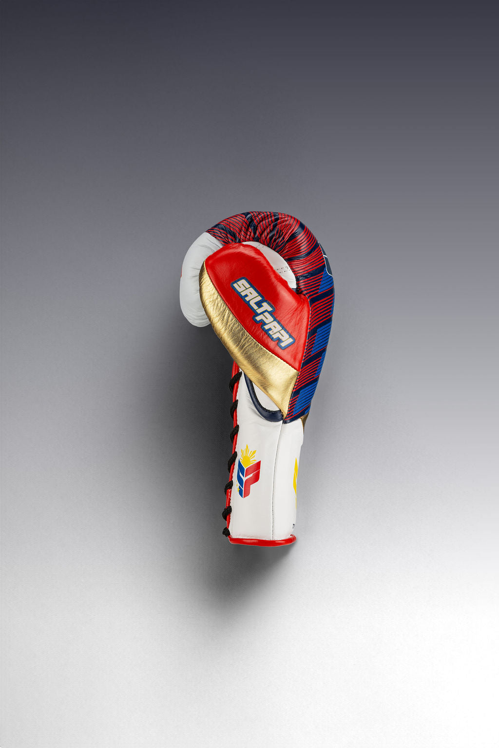 Customise Titan Grip - You design, We make