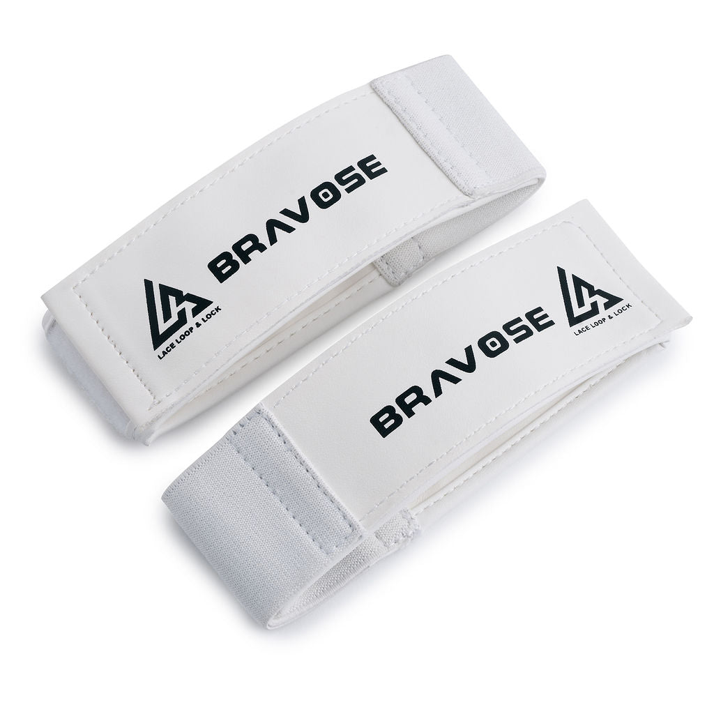 Bravose Lace Loop Lock Straps