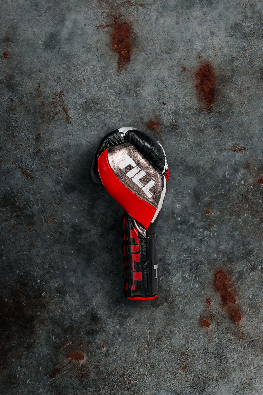 Customise Titan Grip - You design, We make