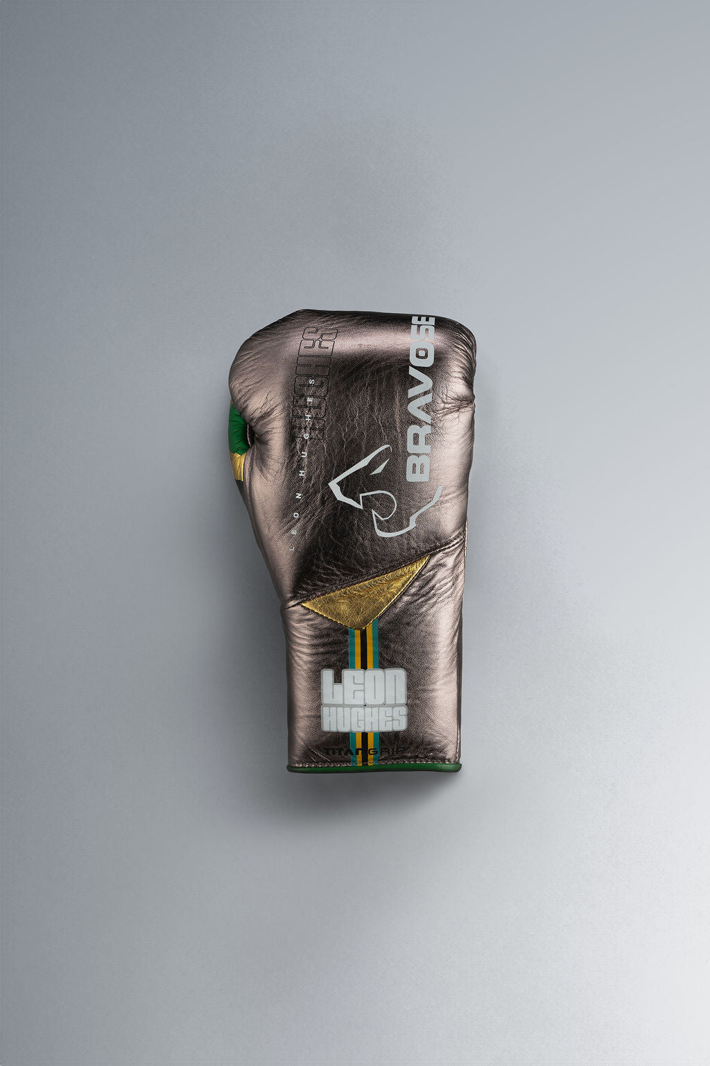 Customise Titan Grip - You design, We make