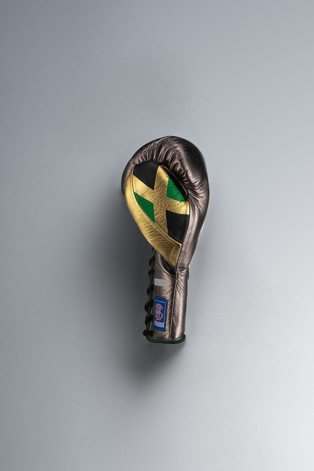 Customise Titan Grip - You design, We make