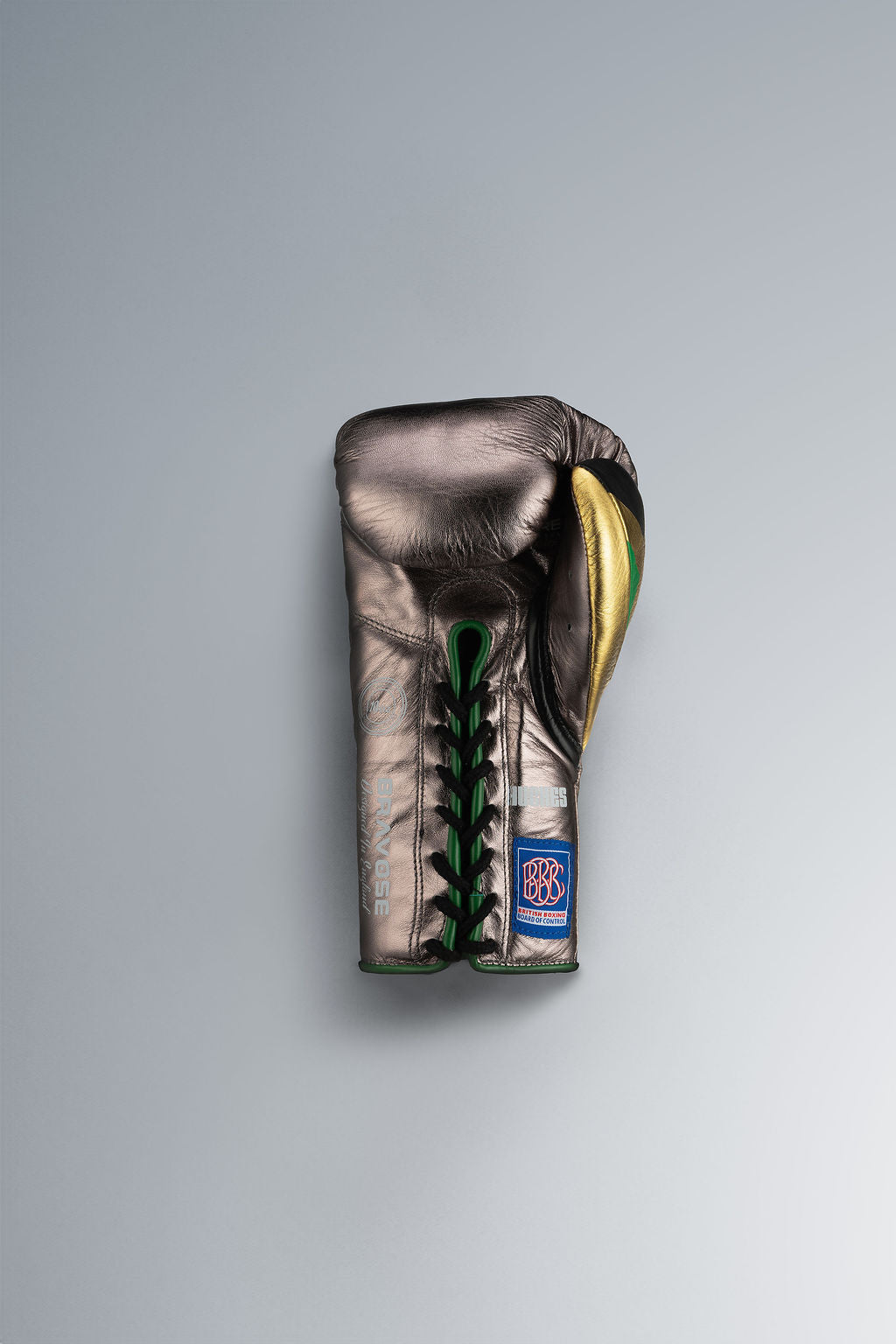 Customise Titan Grip - You design, We make
