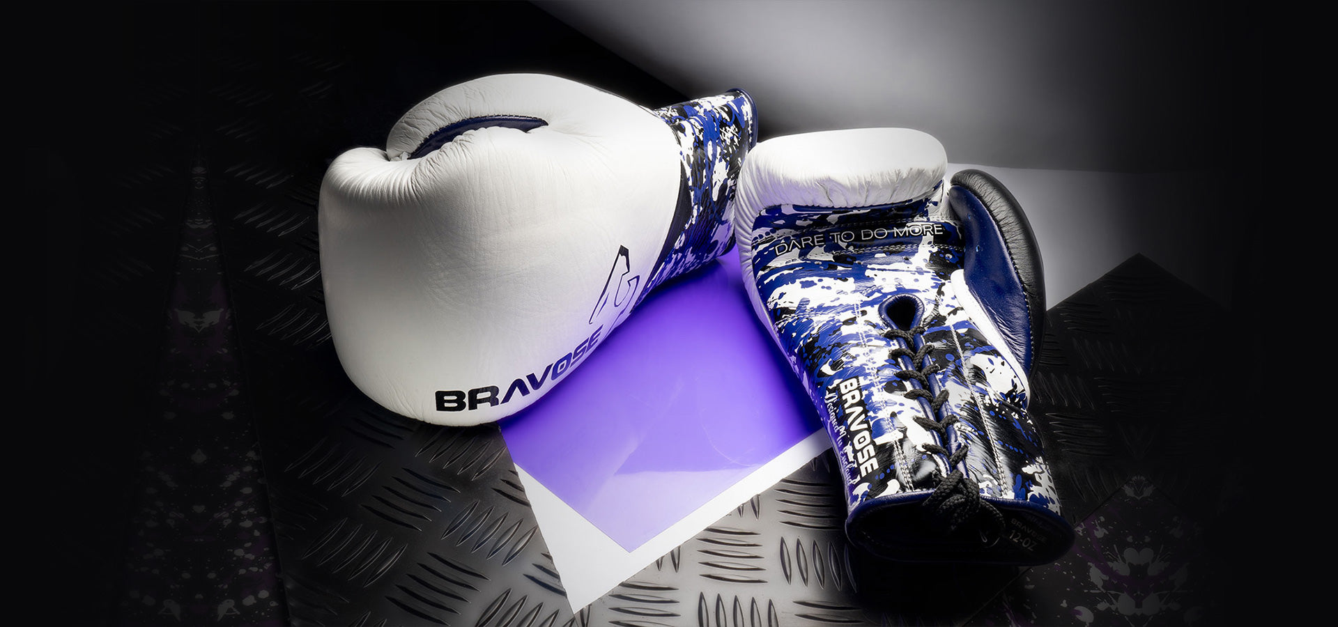 Bravos boxing gloves on sale