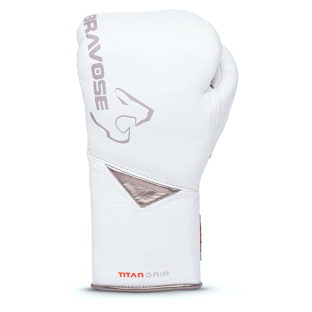titan grip boxing gloves