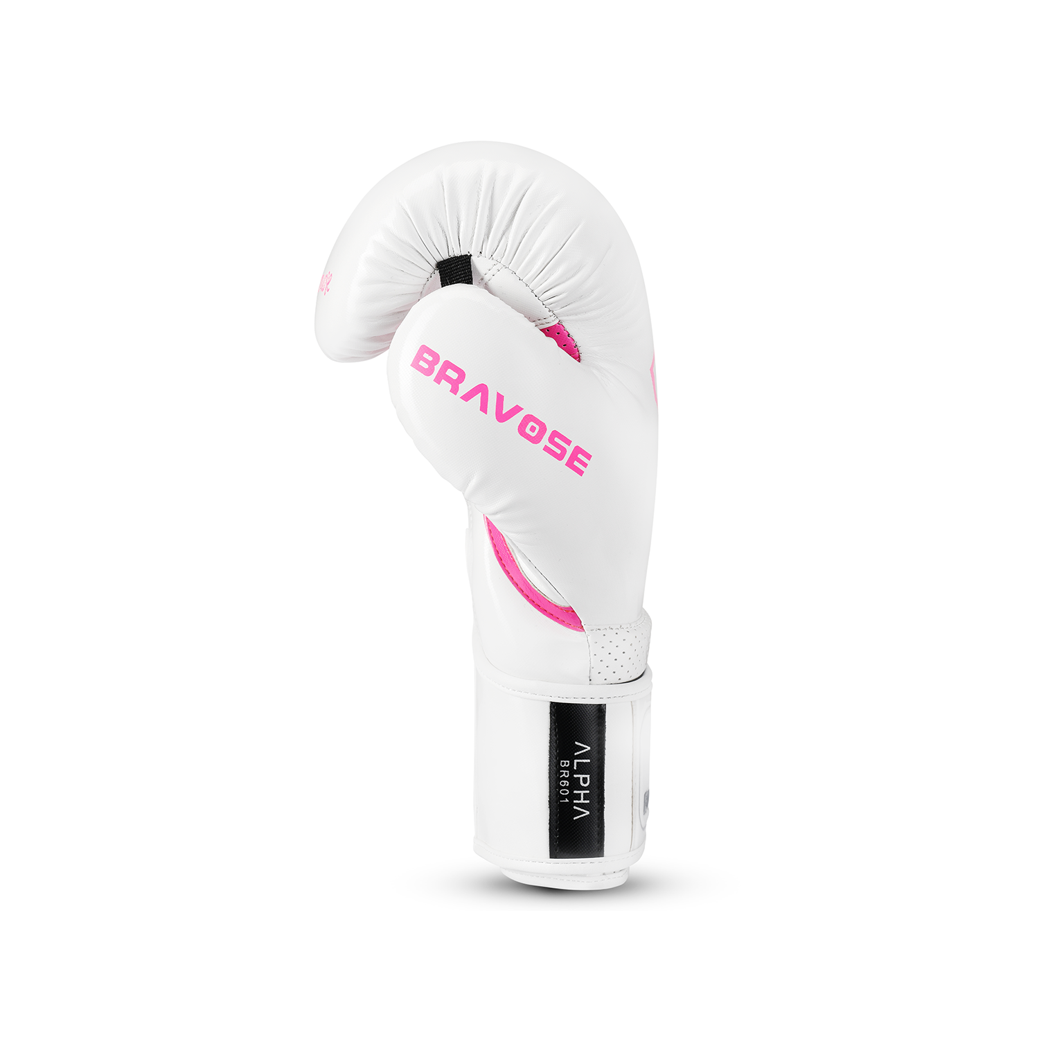 Pink and white boxing gloves online