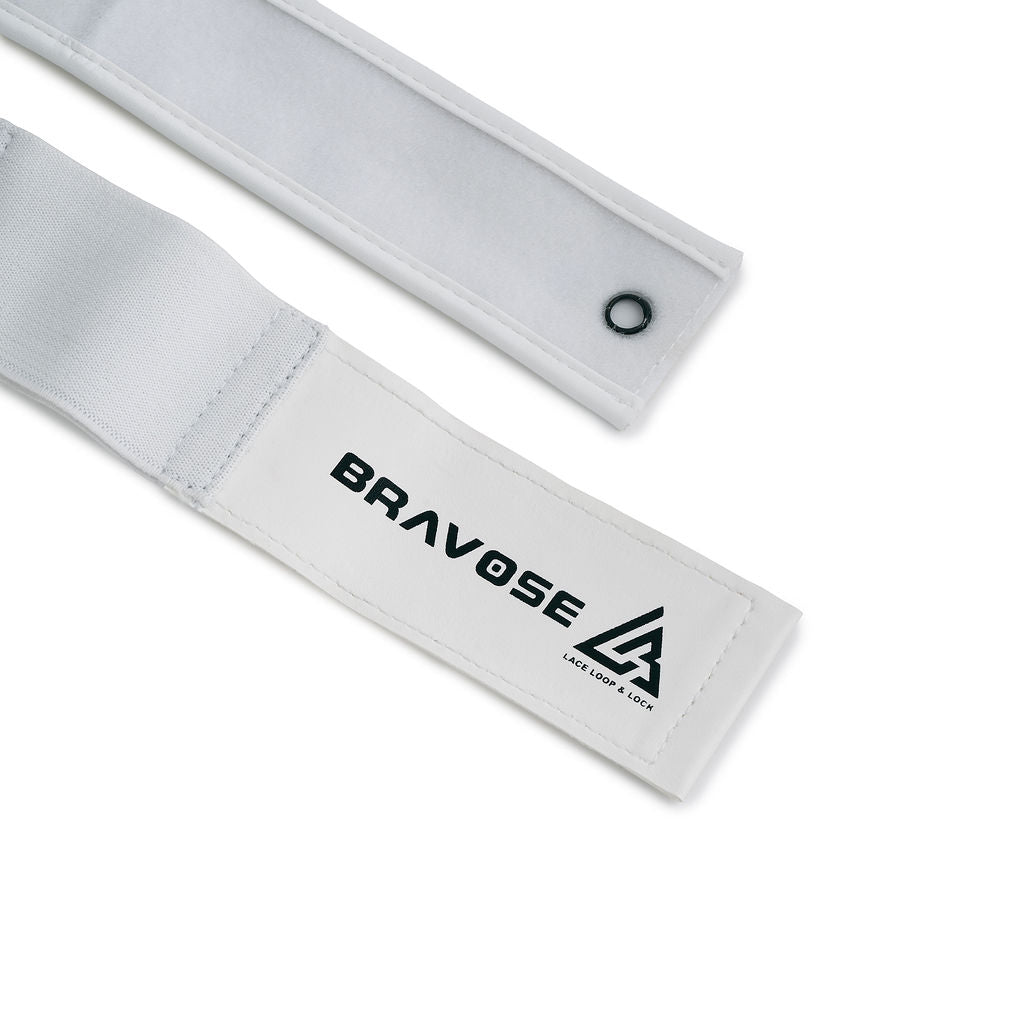 Bravose Lace Loop Lock Straps