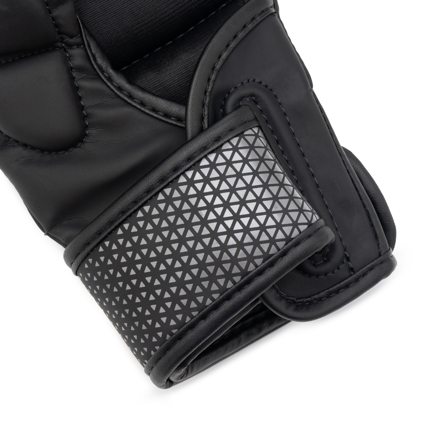 BRAVOSE ALPHA - Guantoni da boxe con velcro per boxer, livello base, per allenamento e sparring, MMA