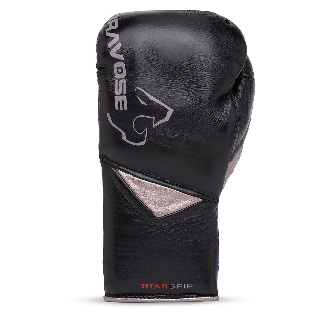 titan grip boxing gloves